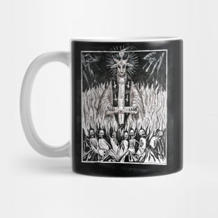 Fake Messiah Mug